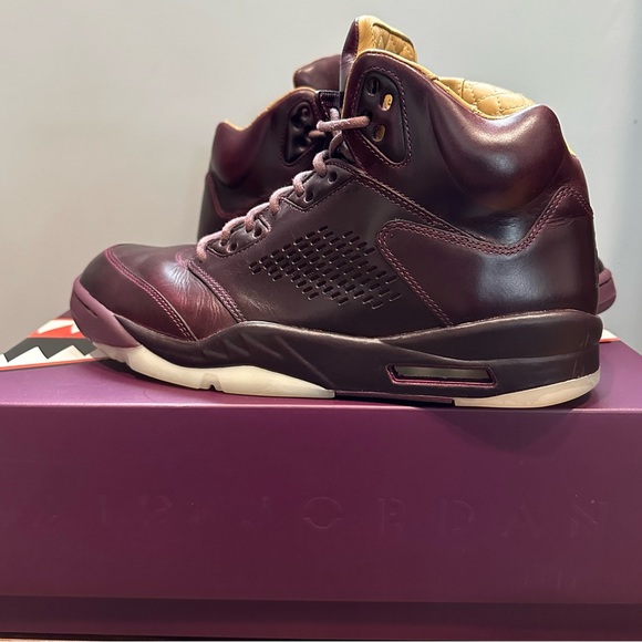 Air Jordan 5 Retro Premium size 11 men’s